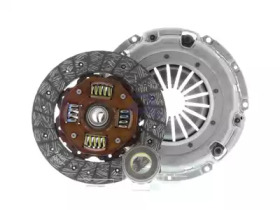 Сцепление AISIN для VW TRANSPORTER IV c бортовой платформой/ходовая часть (70XD) 2.4 D